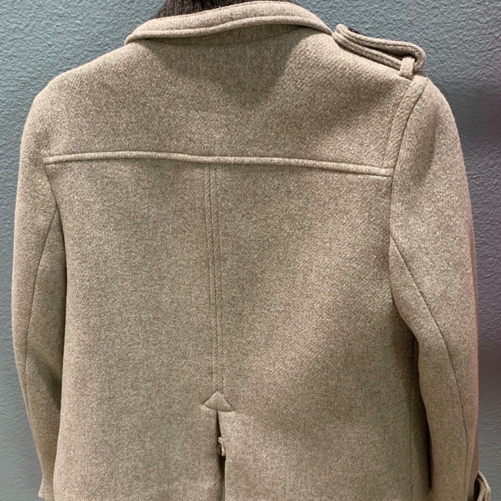 Jcrew women’s stadium jacket - Picture 3 of 3